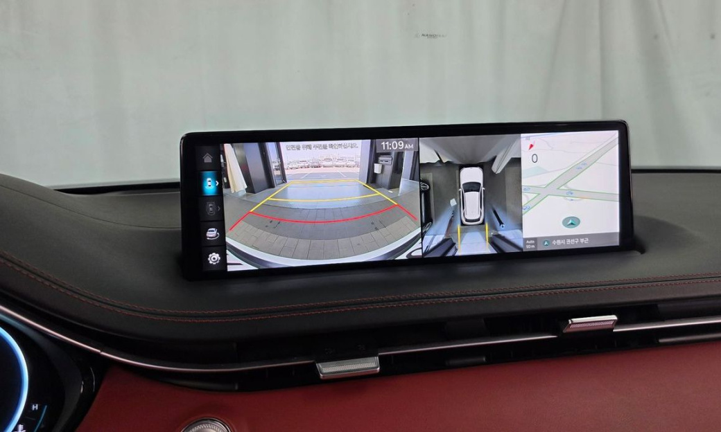 Genesis GV70 2.5T Gasoline AWD, 2022