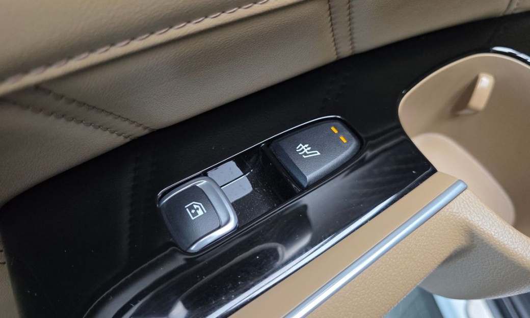 Kia Sorento Gasoline 2.5T 4WD, 2024