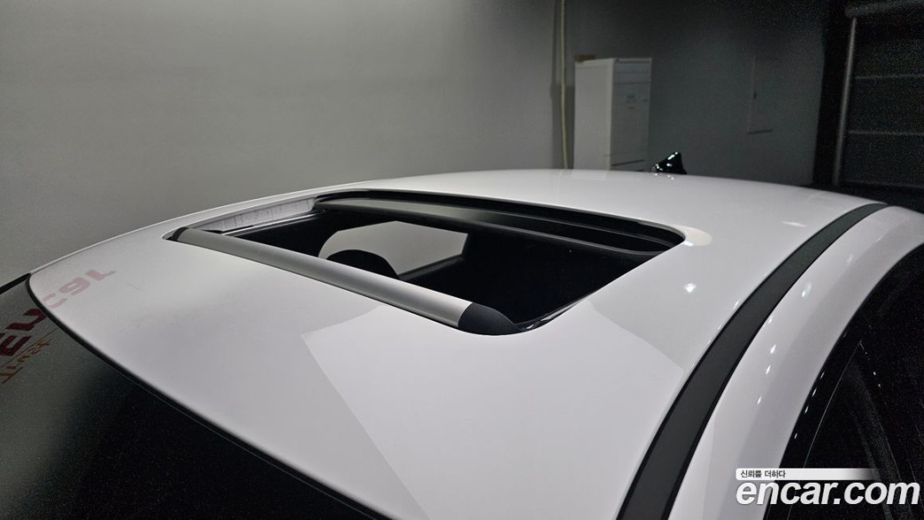 Hyundai AVANTE 2.0 N, 2024