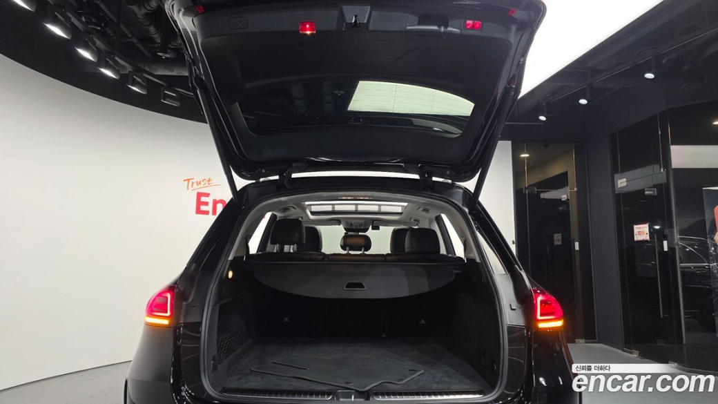 Mercedes-Benz GLE-Class GLE450 4MATIC, 2023