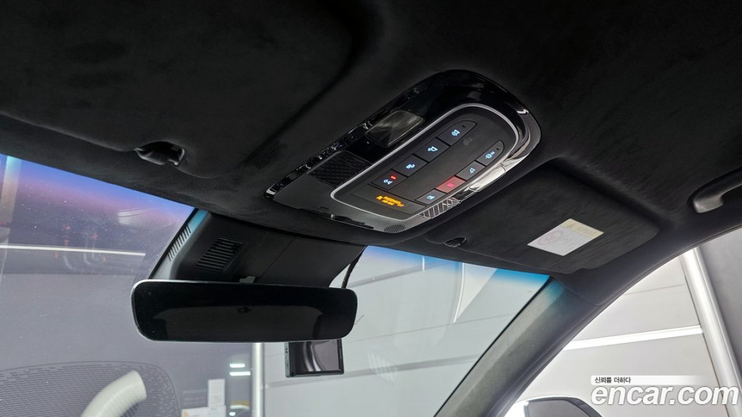 Hyundai Palisade Diesel 2.2 2WD, 2024