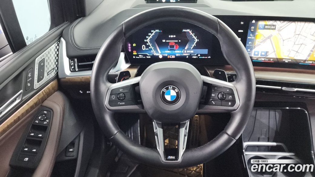 BMW 2-Series 218d M Sports First Editon, 2023