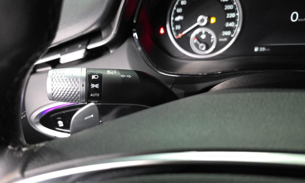 Genesis GV70 2.5T Gasoline 2WD, 2022