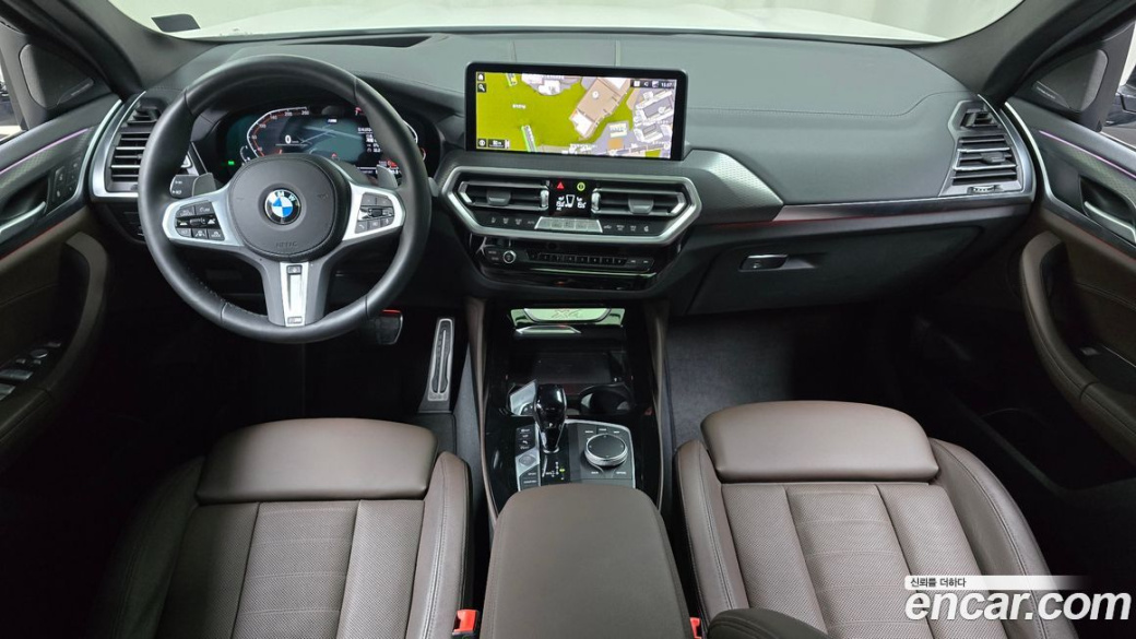 BMW X4 xDrive20i M Sport Pro Special Edition, 2025