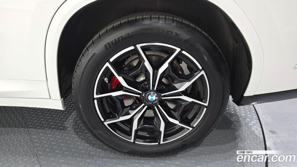 BMW X4 xDrive20i M Sports Pro, 2024