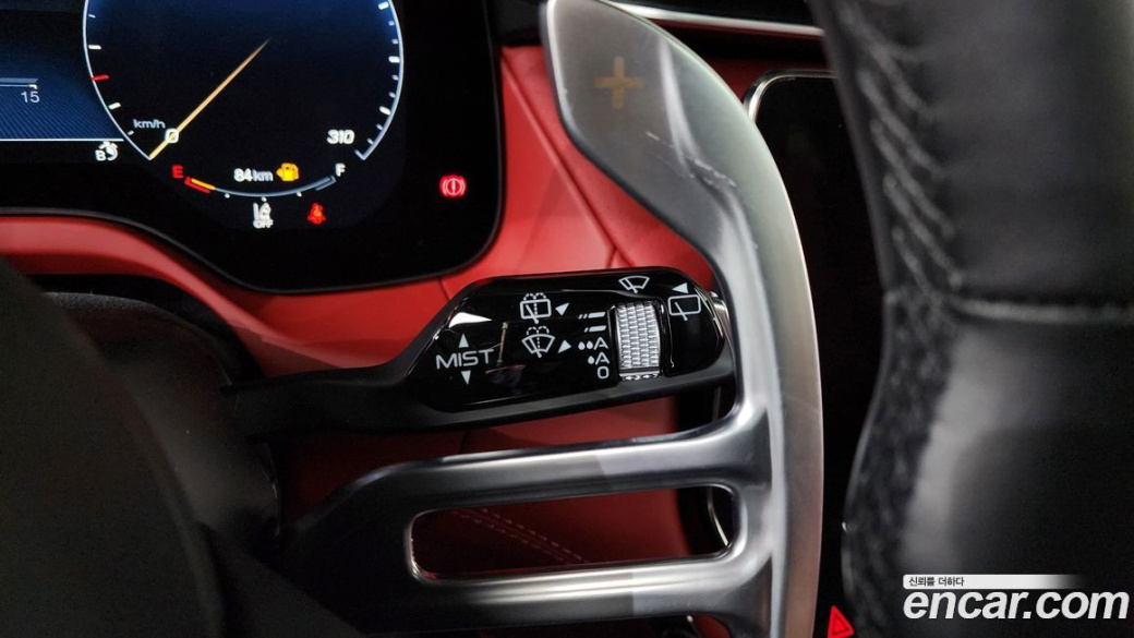 Maserati Grecale 3.0 AWD Trofeo, 2023