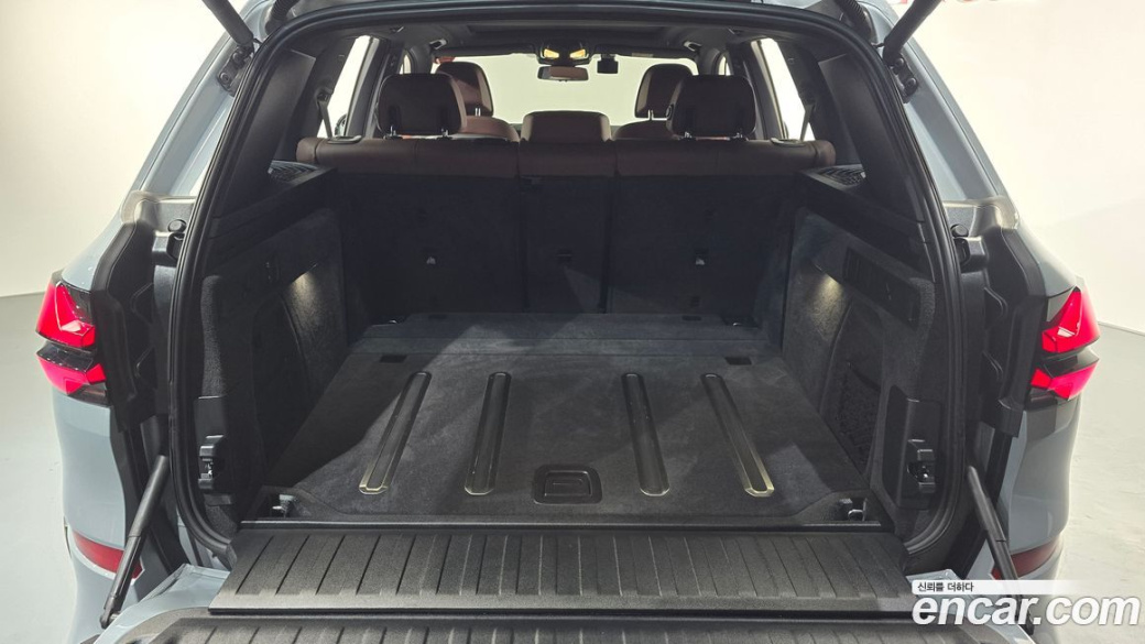 BMW X5 xDrive 30d M Sport, 2025