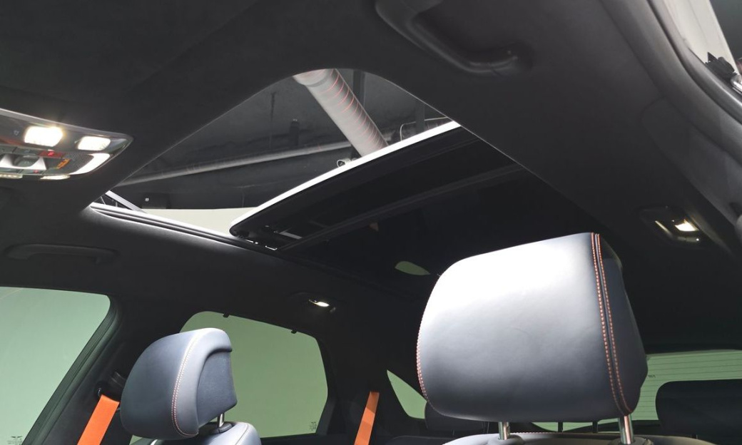Genesis GV70 2.5T Gasoline AWD, 2025