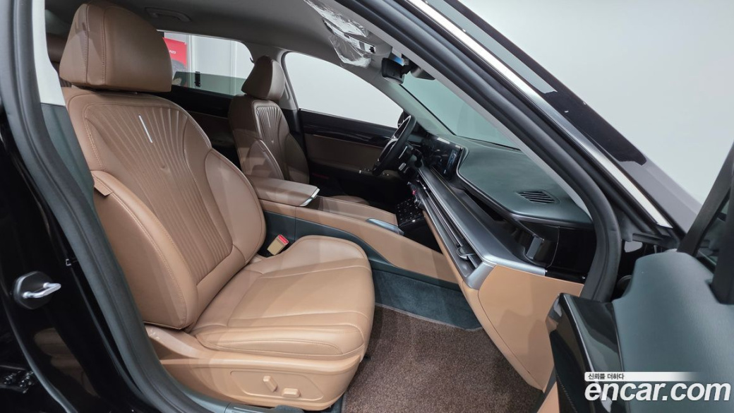 Hyundai Grandeur 2,5 Gasoline 2WD, 2023