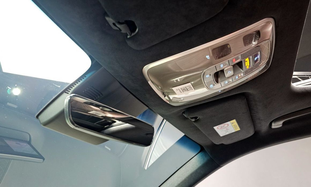 Genesis GV70 2.5T Gasoline AWD, 2021