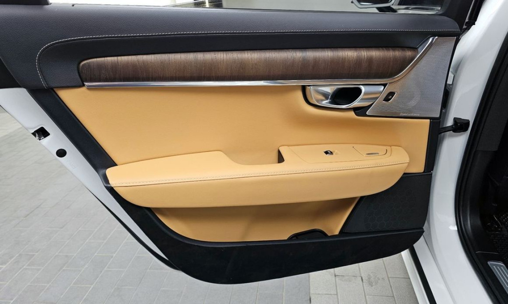 Volvo S90 B5 Ultimate Bright, 2023