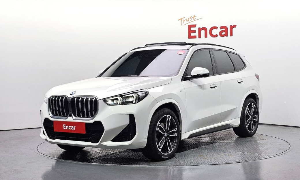 BMW X1 xDrive 20i M Sport, 2024