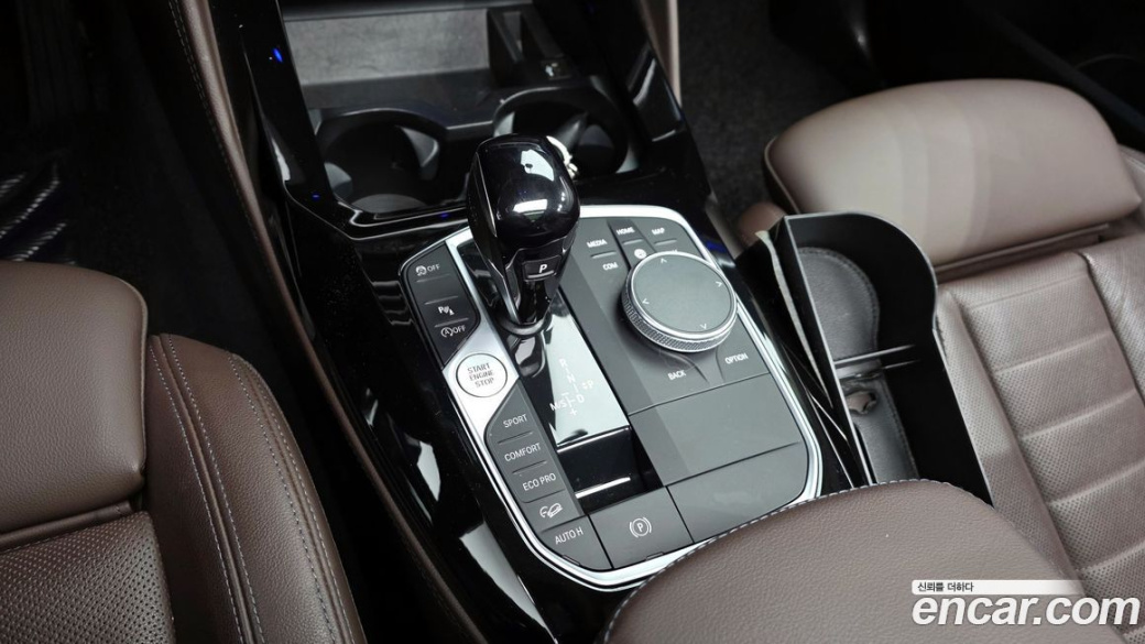 BMW X4 xDrive20i xLine, 2022