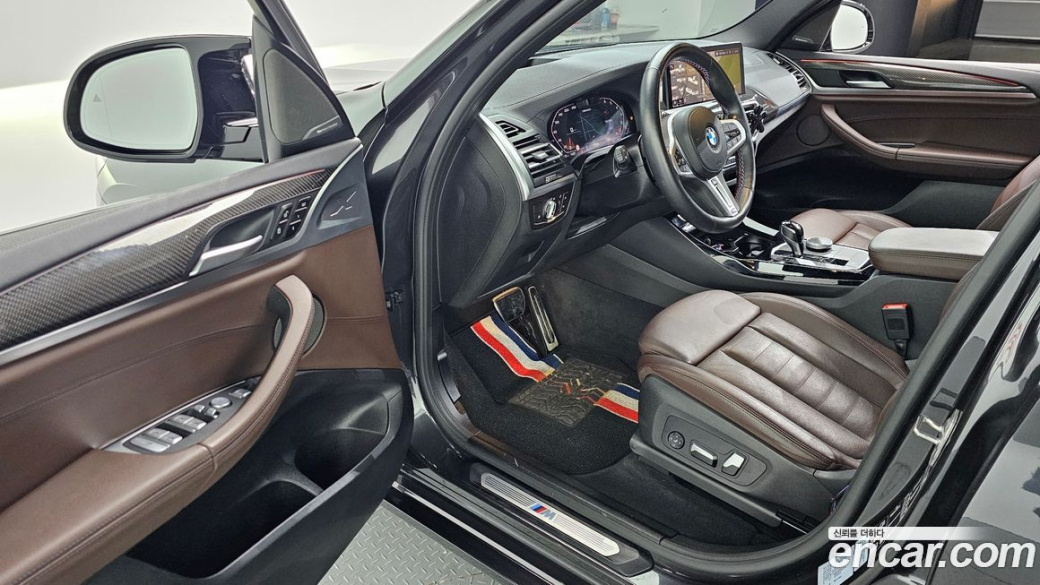 BMW X3 xDrive M40i, 2022