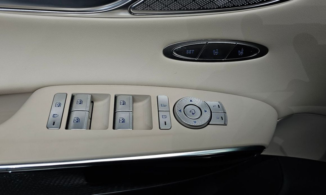 Genesis GV70 2.5T Gasoline AWD, 2023