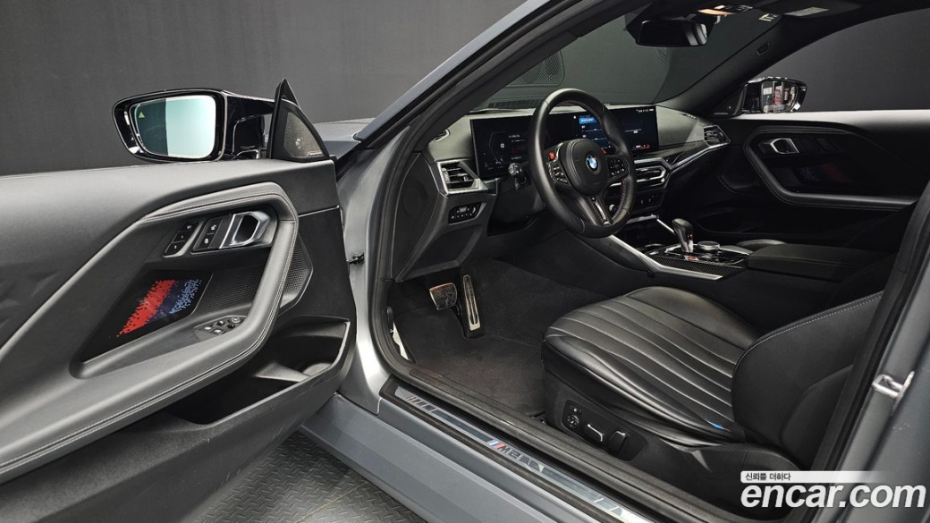 BMW M2 M2 Coupe, 2024