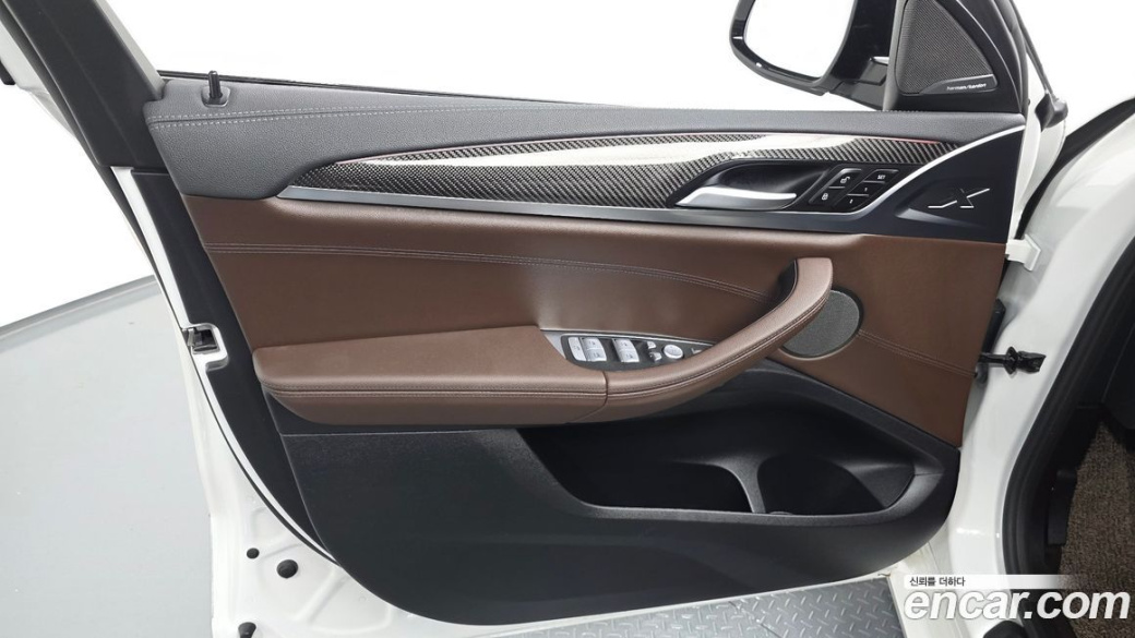 BMW X4 xDrive20i M Sports Pro, 2024