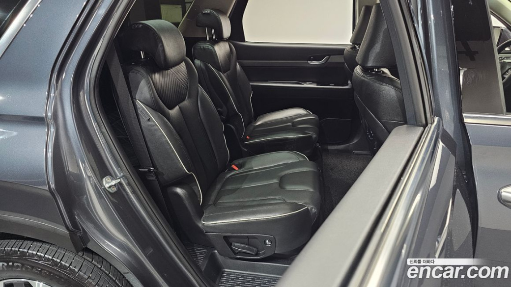 Hyundai Palisade Diesel 2.2 2WD, 2023