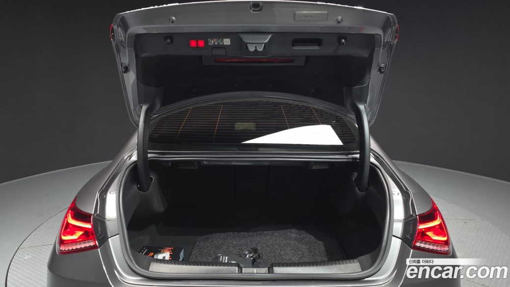 Mercedes-Benz CLA-Class AMG CLA 45 S 4MATIC+, 2023