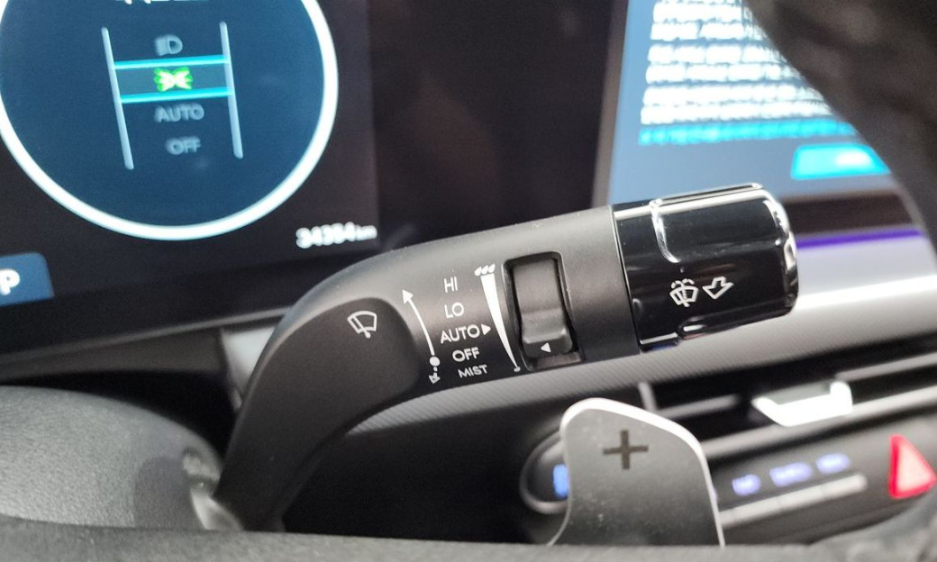 Hyundai Sonata 2.0, 2024