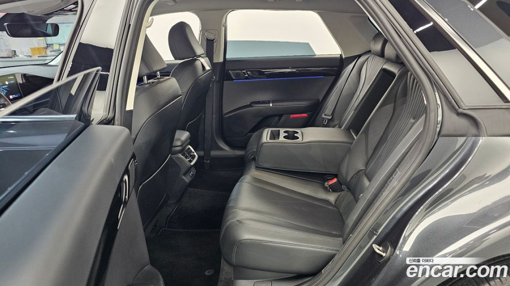 Hyundai Grandeur 2,5 Gasoline 2WD, 2023