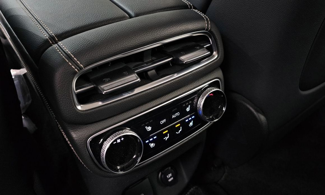 Genesis GV80 2.5T Gasoline AWD, 2022