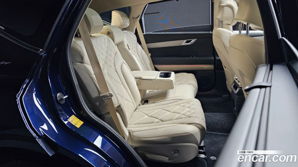 Genesis GV80 2.5T Gasoline 2WD, 2024