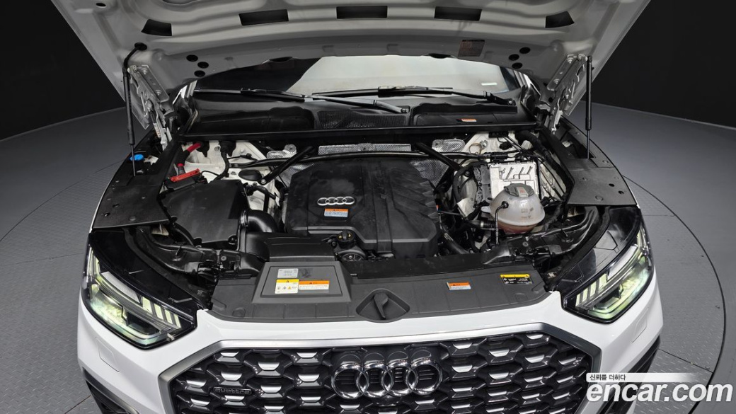 Audi Q5 45 TFSI Quattro Premium Sportback, 2023