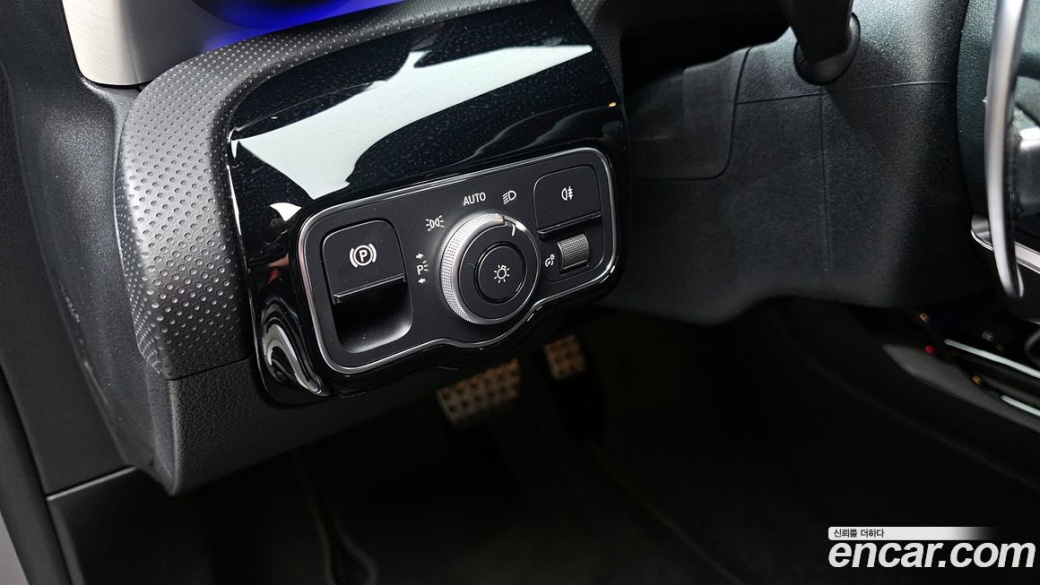 Mercedes-Benz CLA-Class AMG CLA 45 S 4MATIC+, 2023