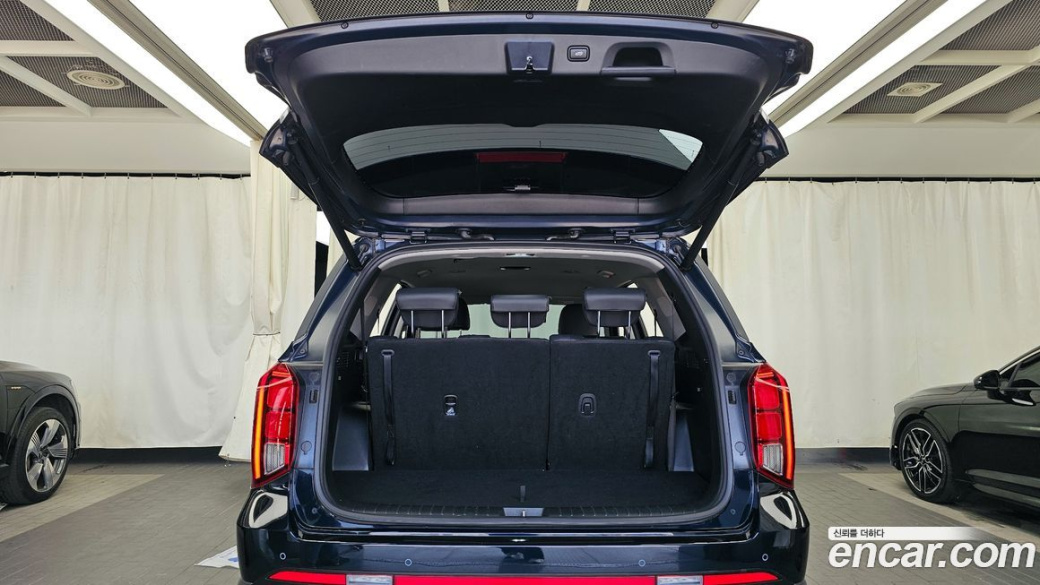 Hyundai Palisade Diesel 2.2 2WD, 2023