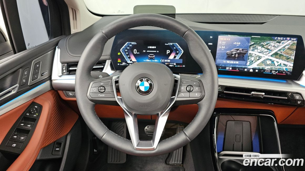 BMW 2-Series 220i M Sport Design, 2026