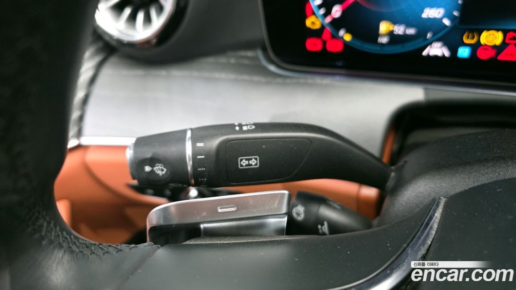 Mercedes-Benz CLS-Class CLS450 4MATIC, 2022