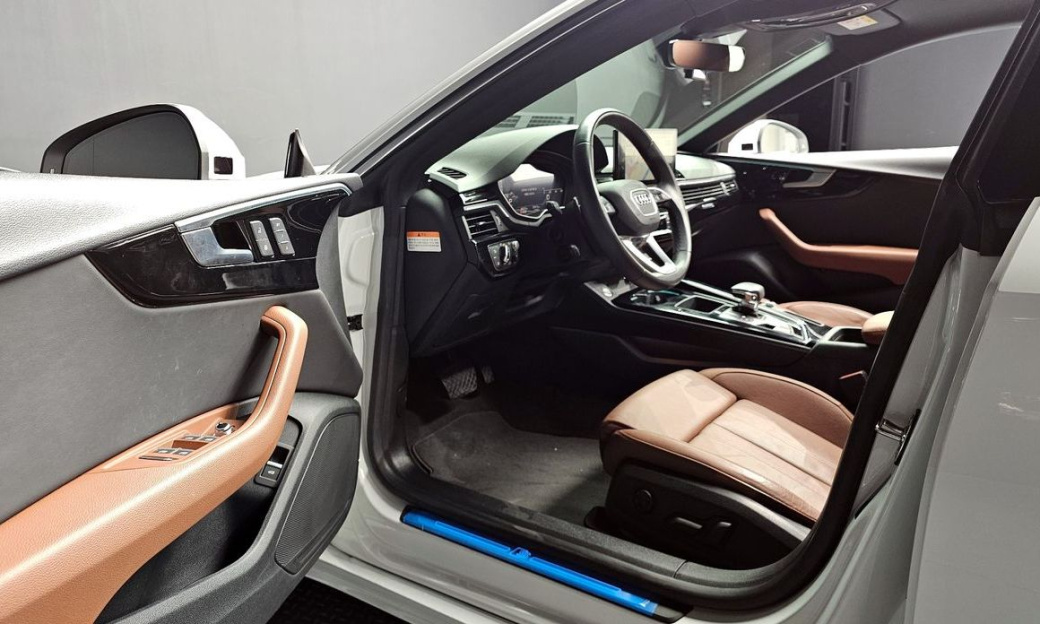 Audi A5 40 TDI Quattro Premium Sportback, 2021