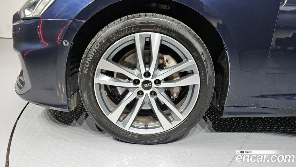 Audi A6 45 TFSI Premium, 2021