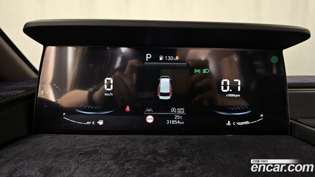 Hyundai Staria 2WD Camping Car, 2024