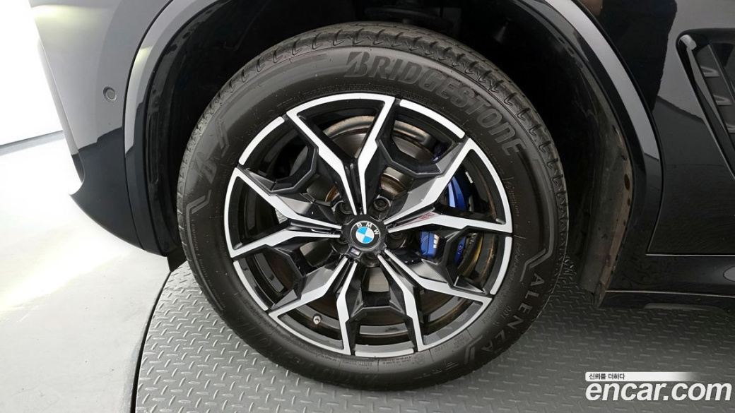 BMW X3 xDrive 20i M Sport, 2023