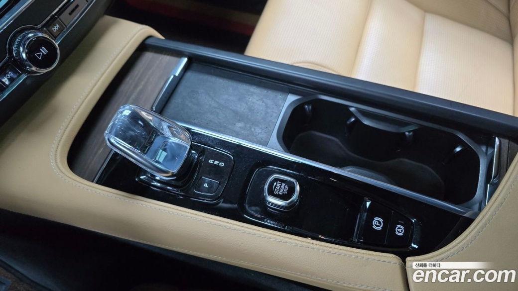Volvo S90 B5 Inscription, 2022