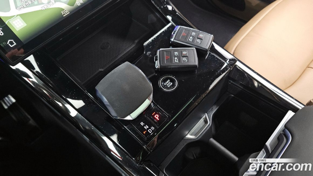 Land Rover Range Rover Sport D300 HSE Dynamic, 2024