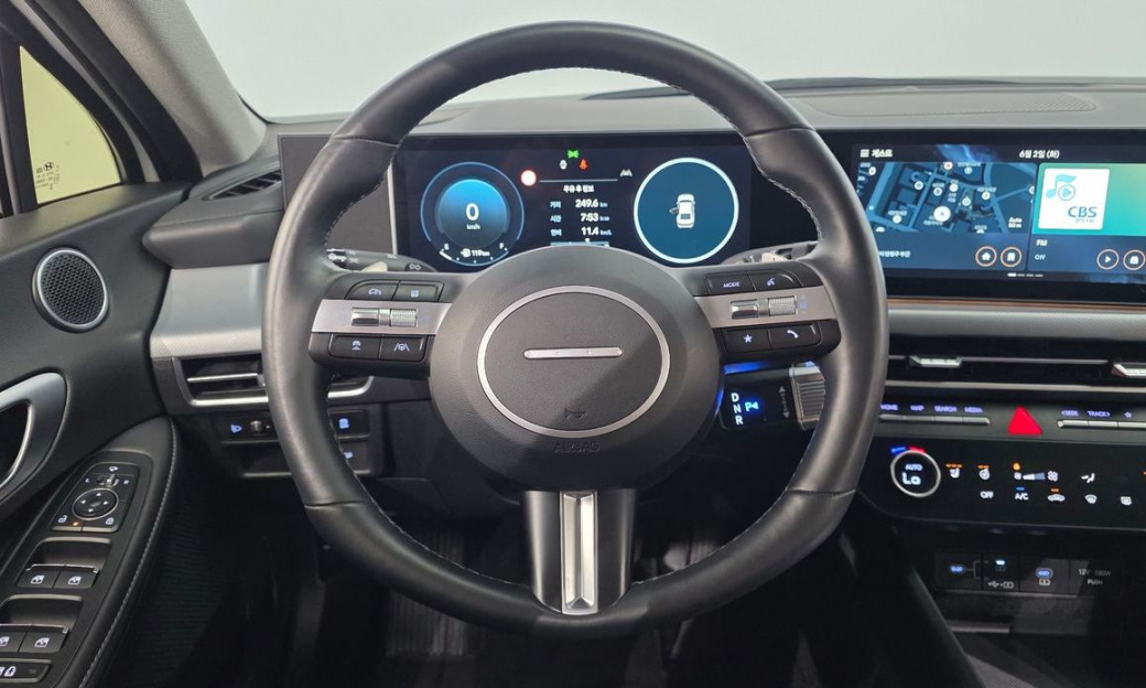 Hyundai Sonata 2.0, 2025