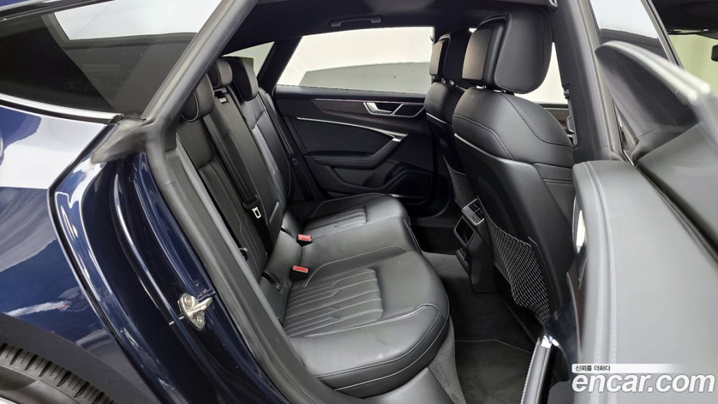 Audi A7 55 TFSI Quattro Premium, 2023