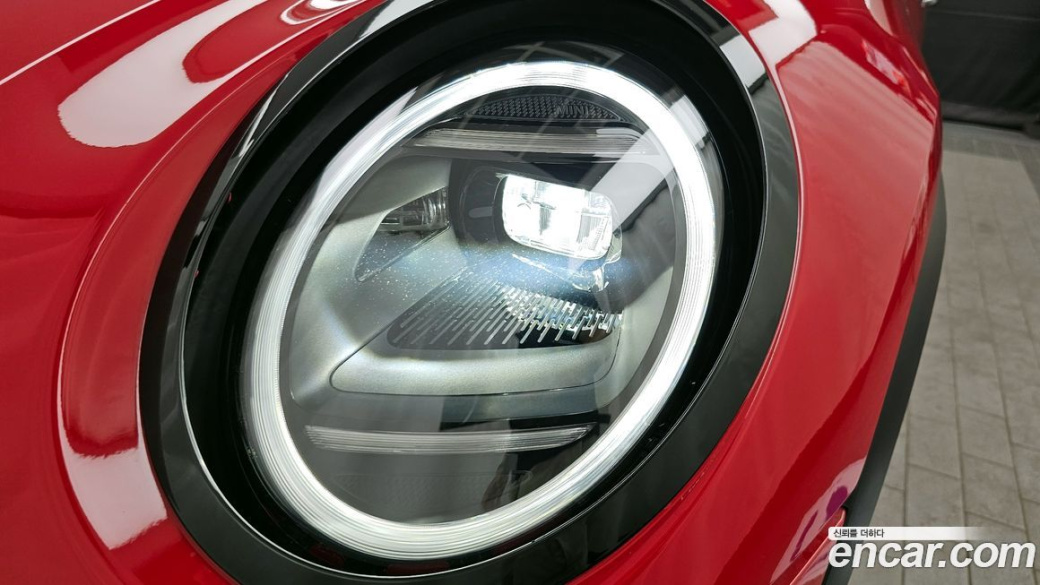 Mini Cooper 5Door Classic, 2025