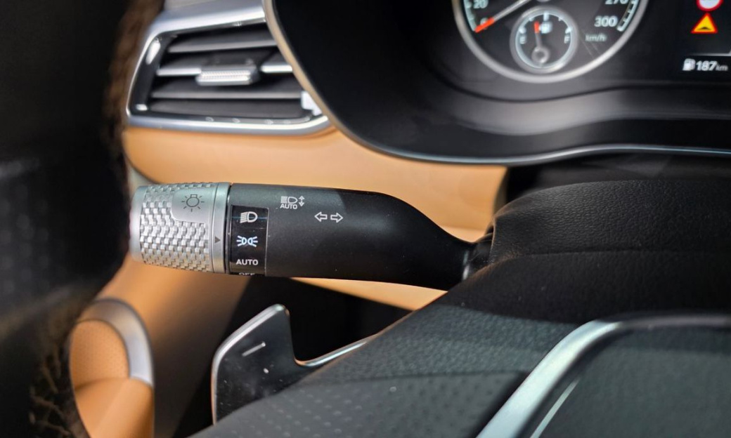 Genesis G70 Gasoline 2.5T 2WD, 2024