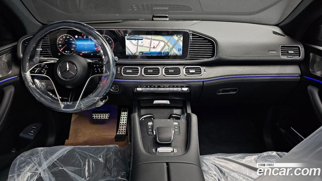 Mercedes-Benz GLE-Class GLE450 4MATIC Coupe, 2026