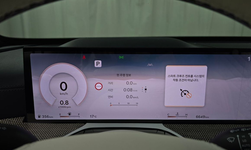 Genesis GV80 2.5T Gasoline 2WD, 2024