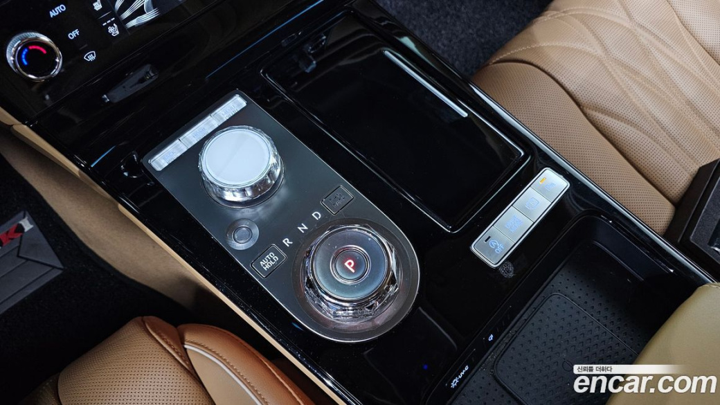 Genesis G80 Gasoline 2.5 Turbo 2WD, 2025