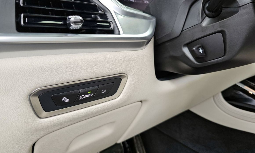 BMW X7 xDrive 40i M Sport 6STR, 2024