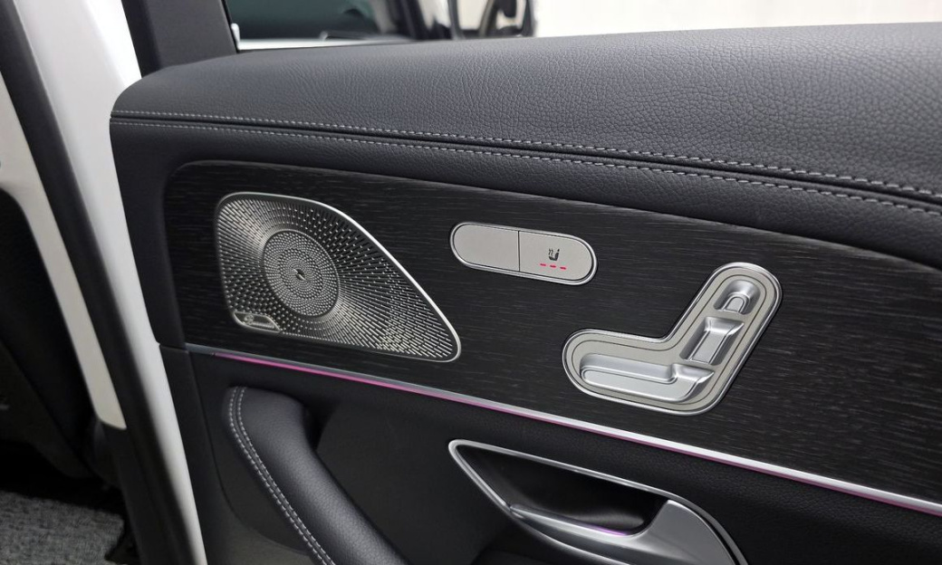 Mercedes-Benz GLE-Class GLE450 4MATIC, 2023