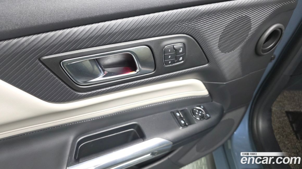 Ford Mustang 2.3 EcoBoost Premium Coupe, 2024
