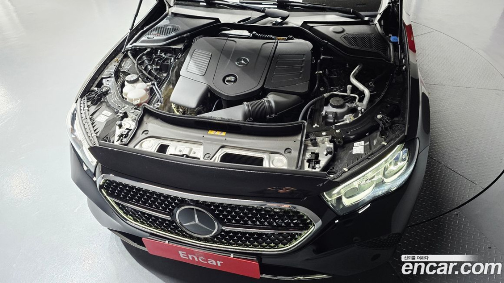 Mercedes-Benz E-Class E200 Avantgarde, 2026
