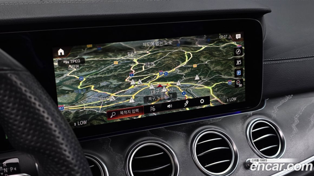 Mercedes-Benz E-Class E350 4MATIC AMG Line, 2022